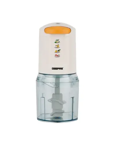 Geepas GC5477 Elektrikli Qəhvəüyüdən (150W)