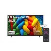 LG 75NANO80A6B NanoCell Televizor