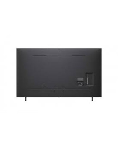 LG 75NANO80A6B NanoCell Televizor 75 Düym 4K Smart TV HDR webOS
