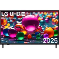 LG UHD AI 43UA75009LA.AMCN Televizor