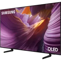 Samsung QE65S85FAEXRU  Телевизор