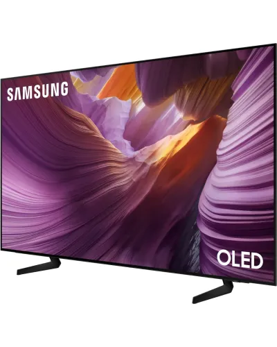 Samsung QE65S85FAEXRU 65 Düym OLED Smart TV 4K UHD