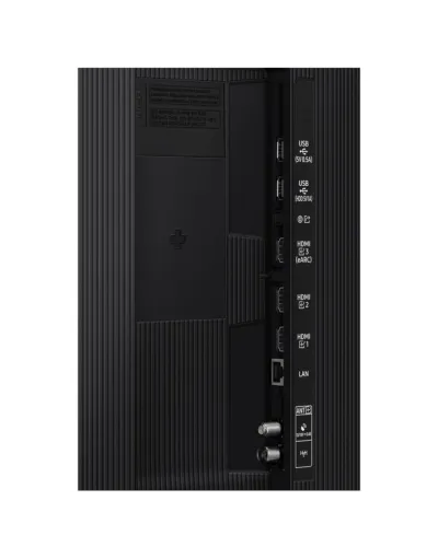 Samsung QE65Q8FAAUXRU – 65