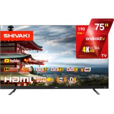 Shivaki S75NQCH900 Ultra HD 4K Televizor