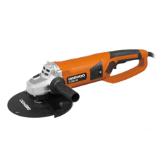Угловая шлифовальная машина (УШМ) Daewoo KZ32-230