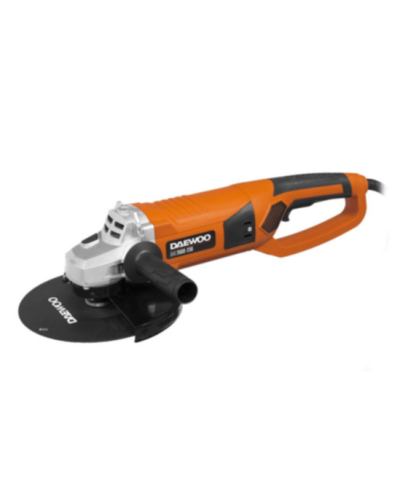 Daewoo KZ32-230 Peşəkar Künc Kəsən Maşın (Laqonda)