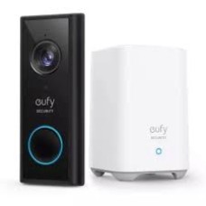 Anker Eufy Video Doorbell 1080p (Batareya ilə) – Dəst
