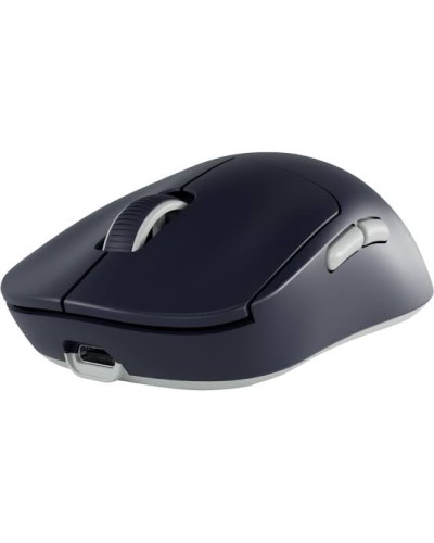 IO by Red Square Nova SE Dark Gray io142 12000 DPI Simsiz Gaming Mouse