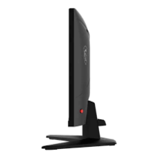 MSI MAG 244F MS-3BC4 23.8" FHD Rapid IPS 200Hz 0.5ms Gaming Monitor