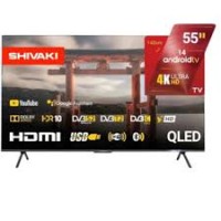 Shivaki S55MQ9700 QLED 4K Televizor