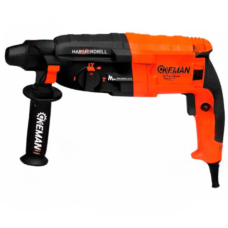 Keman KM02-26 Perforator (SDS-Plus, 26 mm)