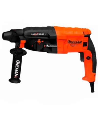 Keman KM02-26 Perforator (SDS-Plus, 26 mm)