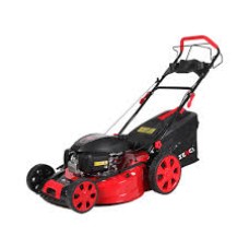 Pamer PP 18 S16 Benzinli Otbiçən (Qazonbiçən) – 18 düym