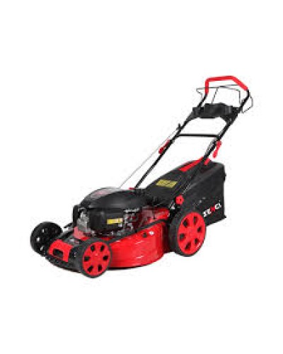 Pamer PP 18 S16 Benzinli Otbiçən (Qazonbiçən) – 18 düym