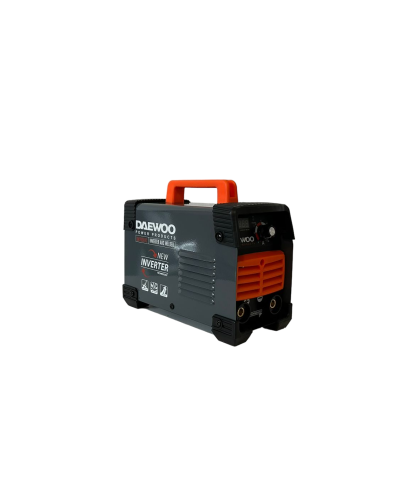 Daewoo DW250ARC İnvertor Qaynaq Aparatı