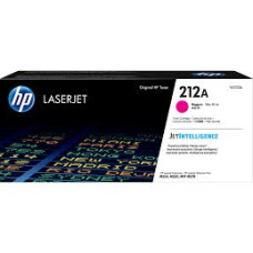 HP 212A Magenta Orijinal LaserJet Toner Kartrici (W2123A)