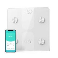 Anker Eufy Smart Scale C1 White – Ağıllı Çəki Tərəzisi