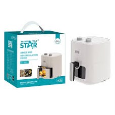 Аэрофритюрница Winning Star ST-9651