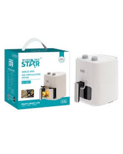 Аэрофритюрница Winning Star ST-9651