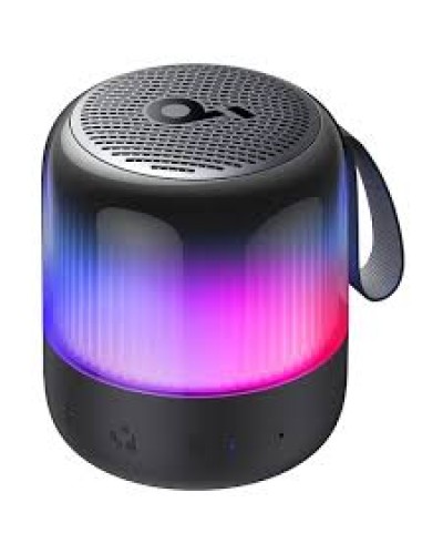 Soundcore Glow Mini Portativ Bluetooth Dinamik