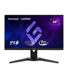 ViewSonic VX2479J-HD-PRO 24" FHD 180Hz Gaming Monitor