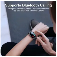 JOYROOM FT3 Rəqəmsal Ağıllı Smart-Saat