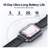 JOYROOM FT3 Rəqəmsal Ağıllı Smart-Saat