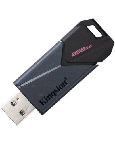 Kingston DataTraveler Exodia Onyx DTXON/256GB 256GB Fleş Yaddaş