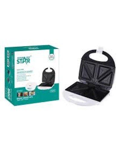 Тостер Winning Star ST-9302H