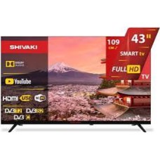 SHIVAKI S43MFA800 FULL HD  Televizor