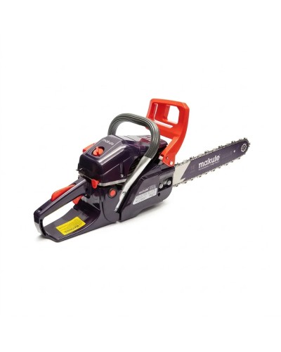 Makute GC111-16 Benzin mühərrikli zəncirli mişar (52cc)