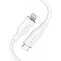 Anker PowerLine III Flow USB-C to Lightning Kabeli 1.8m (6ft)
