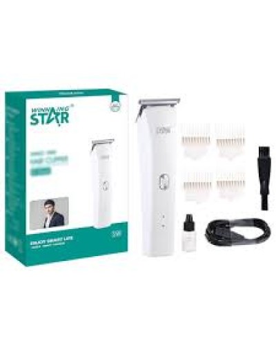 Winning Star Saçqırxan Maşın ST-5642