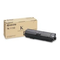 Kyocera TK-1150 Orijinal Qara Toner Kartrici