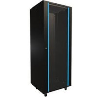 Серверный шкаф 27U 19 дюймов – Rack-шкаф для серверного и сетевого оборудования