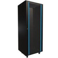 Серверный шкаф 27U 19 дюймов – Rack-шкаф для серверного и сетевого оборудования
