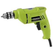 Pigeon G6-10 D Elektrikli Drel (400W-450W)