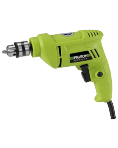 Pigeon G6-10 D Elektrikli Drel (400W-450W)