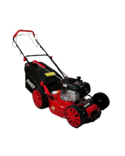 Pamer PP 18 S21 Benzinli Otbiçən (Qazonbiçən) – 21 düym