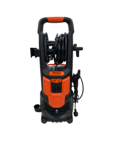 Keman SCEPWV2350-F1 Yüksək Təzyiqli Yuyucu Aparat (İnduksiya Mühərrikli)