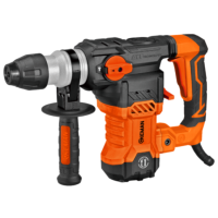 Перфоратор Keman KM1C-K-30MA (SDS-Plus, 30 мм)
