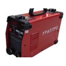 Ural PRO 250A İnvertor Qaynaq Aparatı (250A)