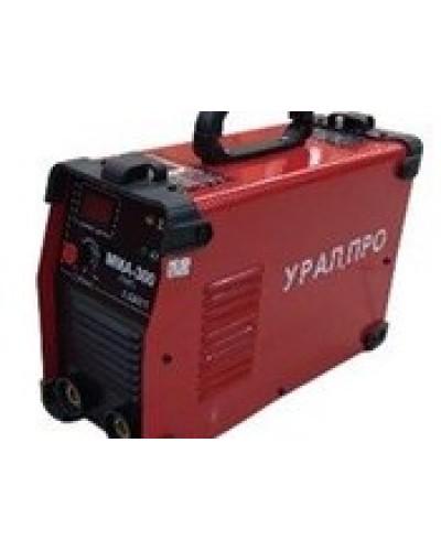 Ural PRO 250A İnvertor Qaynaq Aparatı (250A)