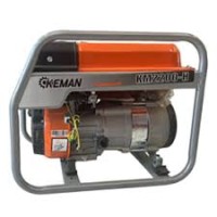 Keman KM2200 - İO İnventor Generatoru (Səssiz, Portativ)