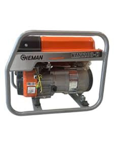 Keman KM2200 - İO İnventor Generatoru (Səssiz, Portativ)