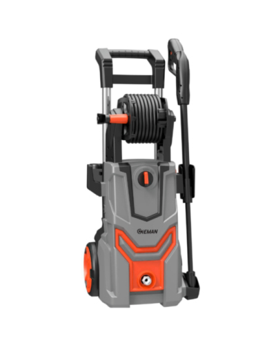 Keman KMVCZ110P-D Yüksək Təzyiqli Yuyucu Aparat (110 Bar