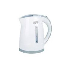 Winning Star Şüşə Elektrik Çaydanı ST-6002-L