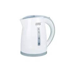 Winning Star Şüşə Elektrik Çaydanı ST-6002-L