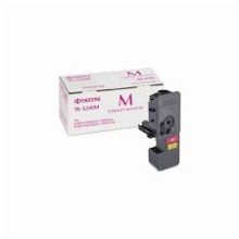Kyocera TK-5240M Orijinal Magenta Toner Kartrici