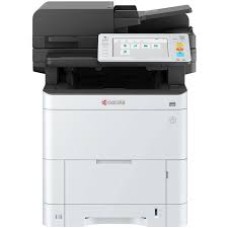 Kyocera ECOSYS MA3500cix Rəngli Lazer Çoxfunksiyalı Printer